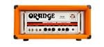 Orange TH30 Guitar Amplifier Head Front View